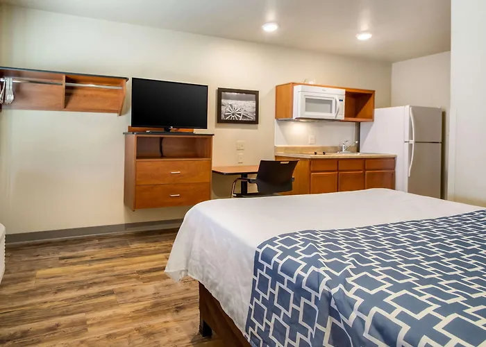 Econo Lodge Burlington