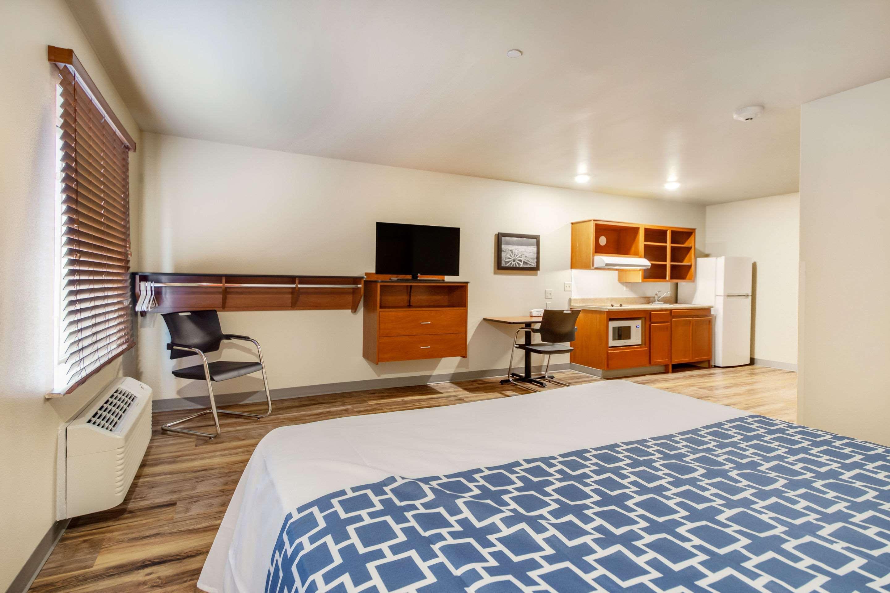 Econo Hotel Burlington