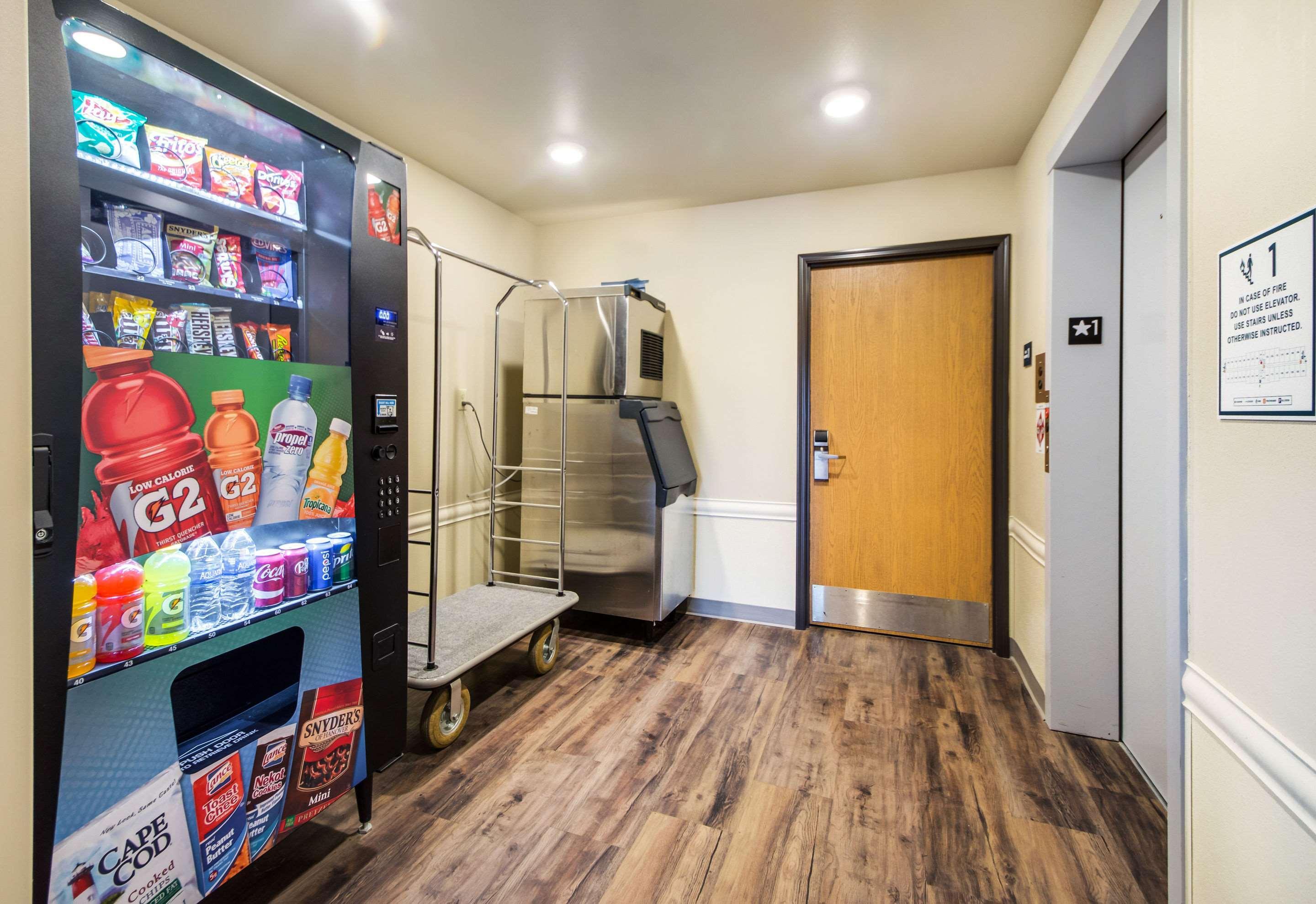 Hotel Econo