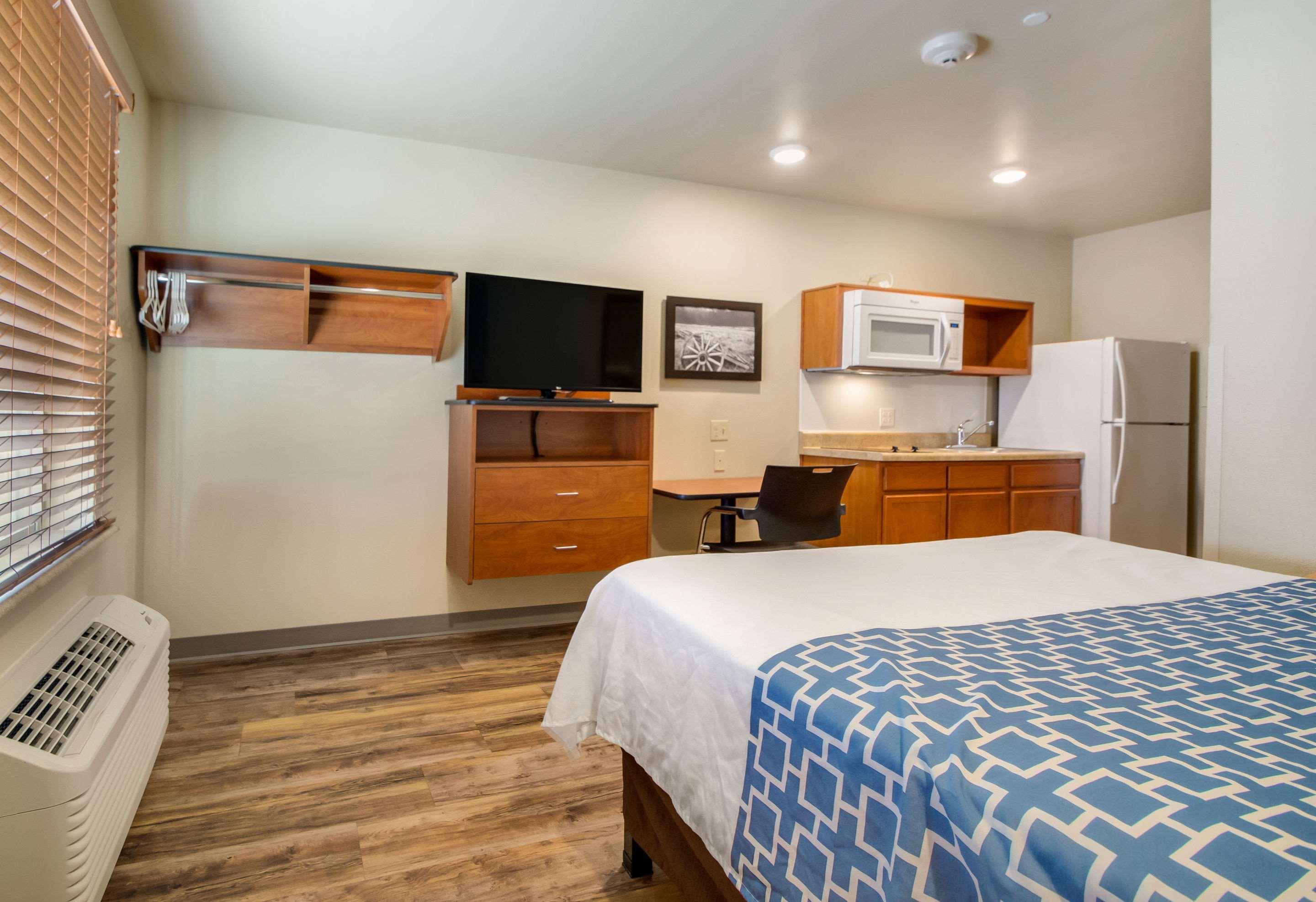 Econo Hotel Burlington