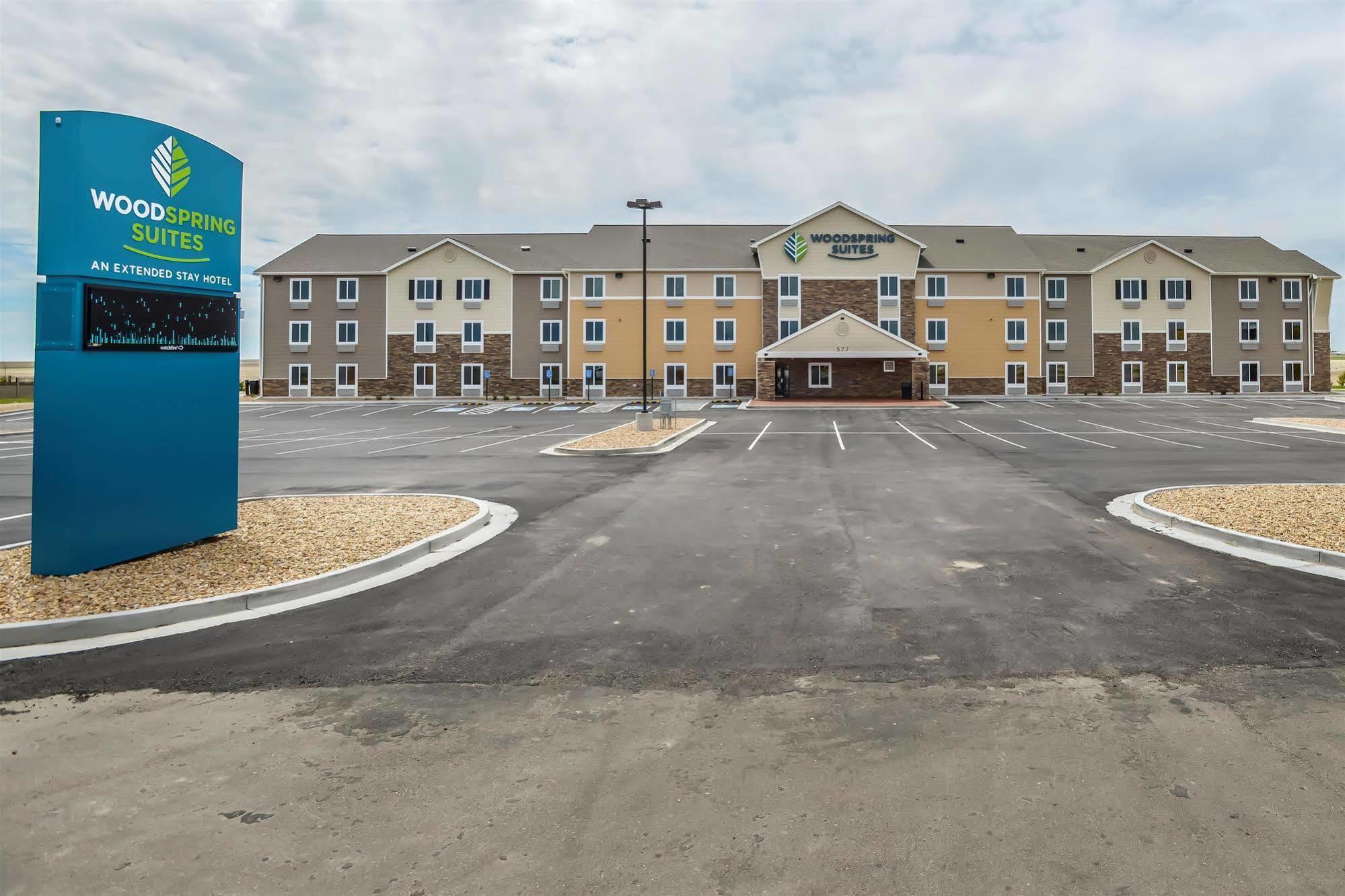 Hotel Econo Burlington
