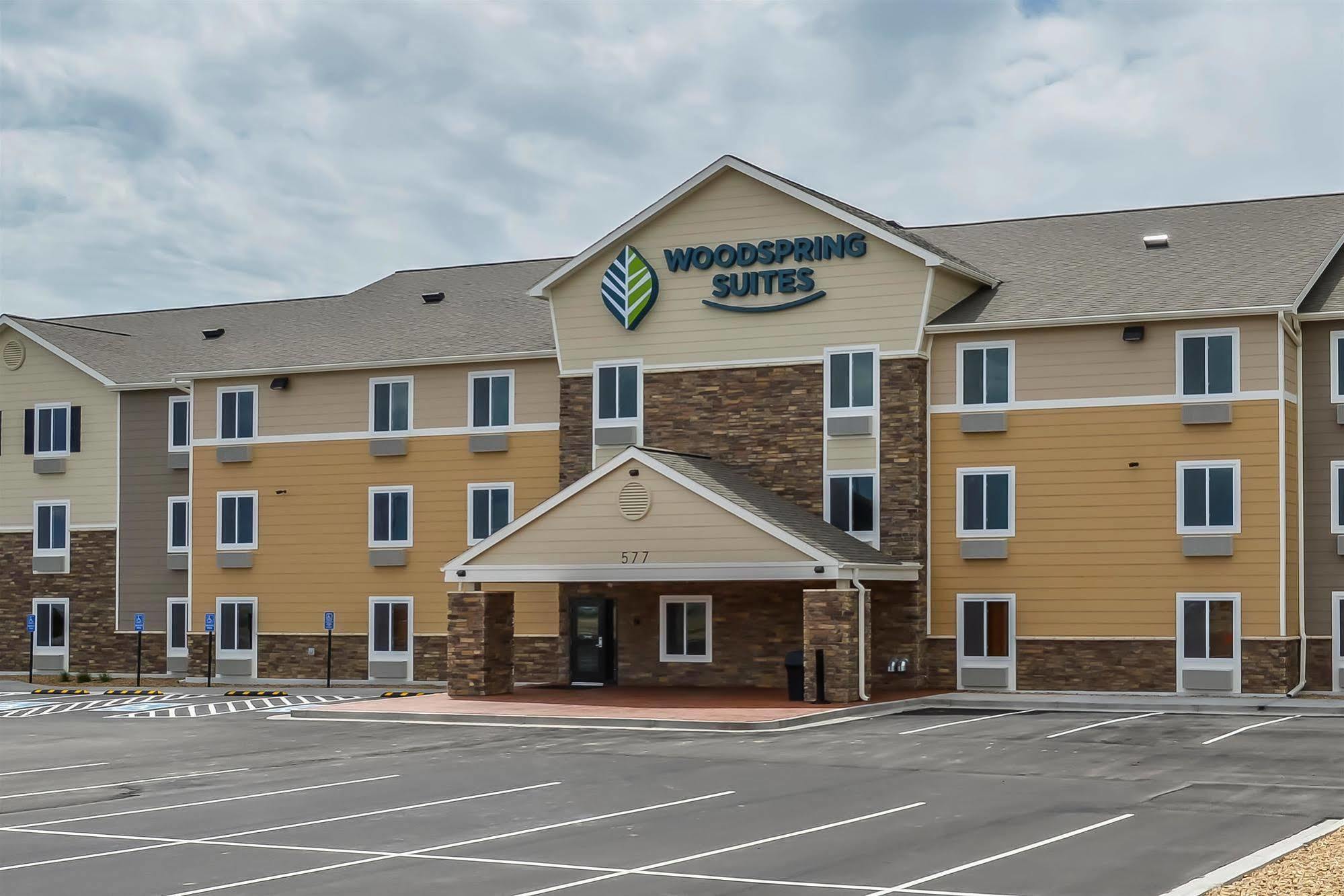 Hotel Econo