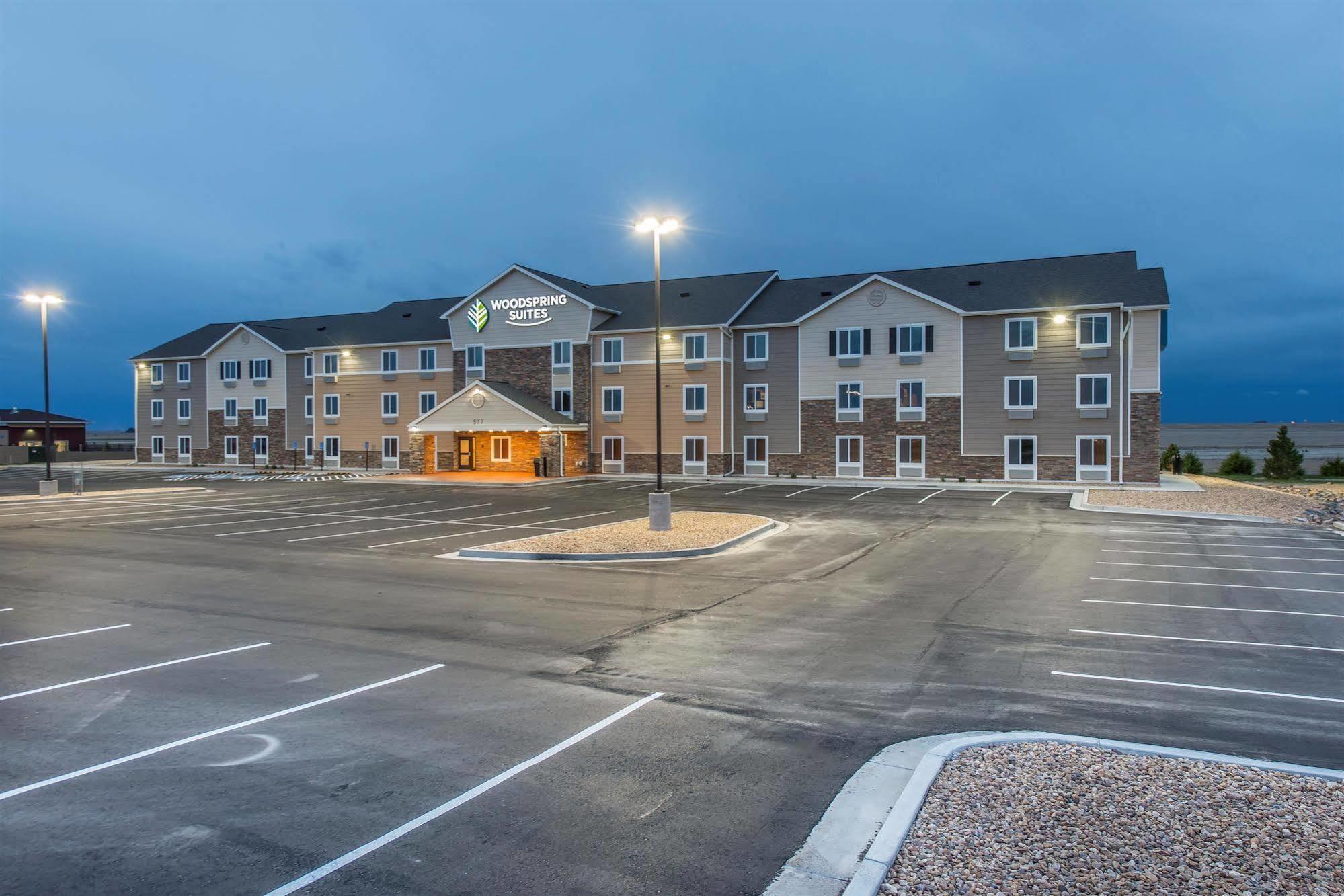Hotel Econo Burlington